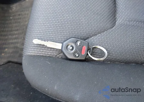 2017 Subaru Impreza 2.0I Premium из США, поврежденный, VIN 4S3GTAB6XH3739495